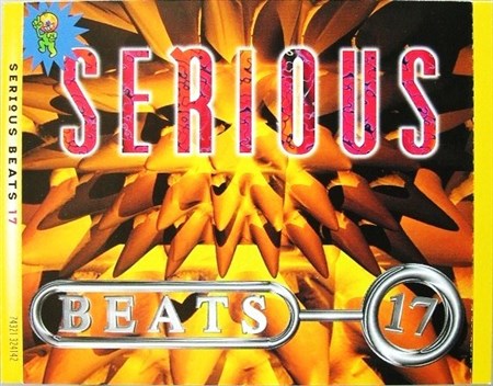 Serious Beats 17 (2CD) (1995)