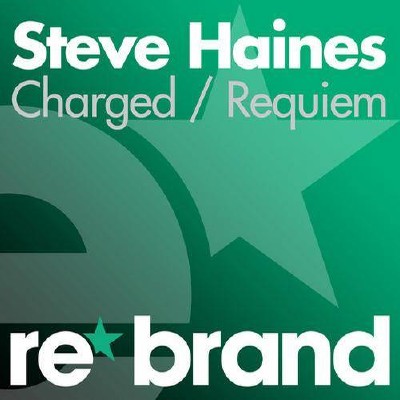 Steve Haines  Charged  Requiem