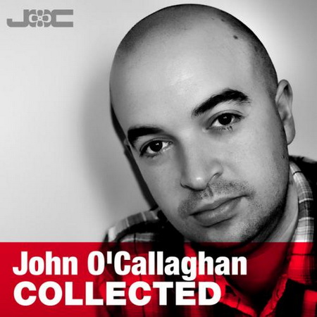 John O'Callaghan Collected (2013)