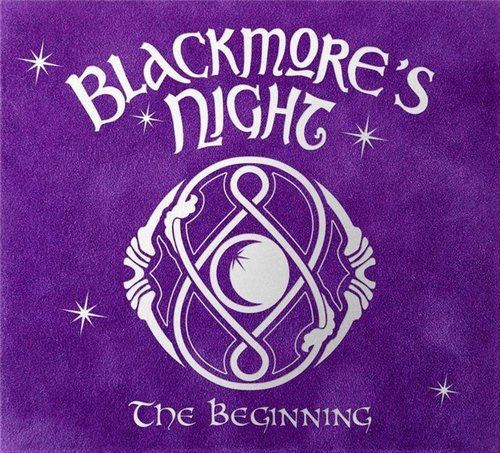 Blackmore’s Night - The Beginning (2012)