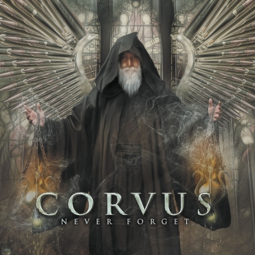 Corvus - Never Forget (2013)