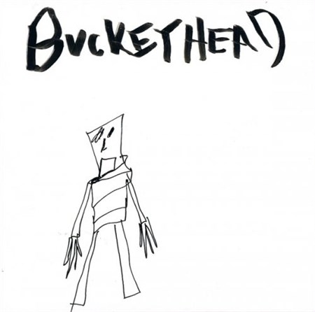 Buckethead - Pike 11 (2013) (FLAC)