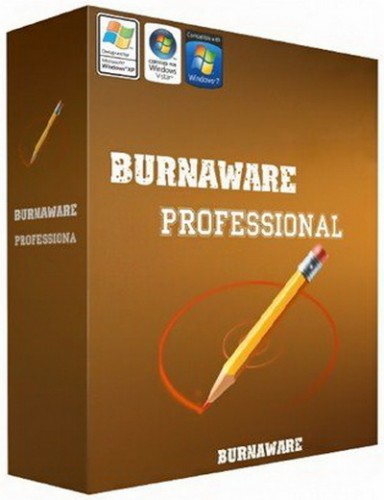 BurnAware Professional 6.2 Portable final