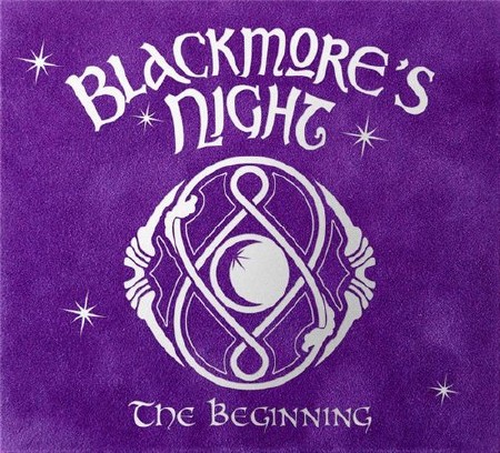 Blackmores Night - The Beginning (2012)