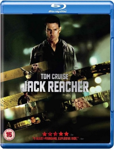 Re: Jack Reacher: Poslední výstřel / Jack Reacher (2012)