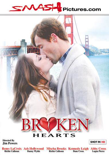 Remy LaCroix (   "Broken Hearts" ) /   [2013 ., All sex, DVDRip]
