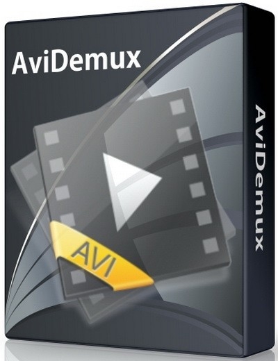 AviDemux 2.6.4.8882 (x86/x64) Portable