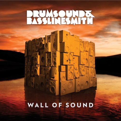 Drumsound & Bassline Smith - Wall of Sound (iTunes Album) 2013