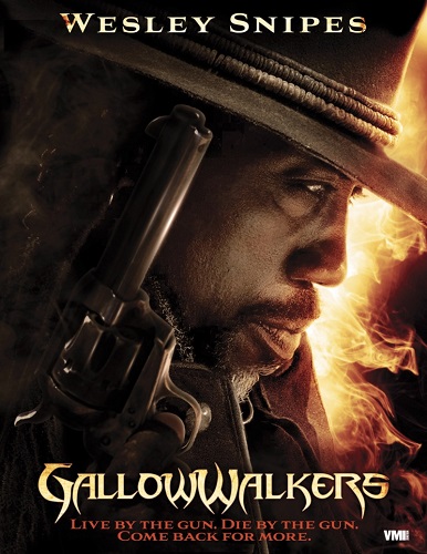  / Gallowwalkers (2012/HDRip/1400)