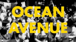 Yellowcard - Ocean Avenue (Acoustic)