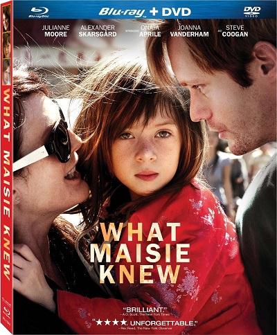 What Maisie Knew (2012) 480p BRRip x264 AC3-NPW