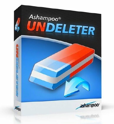 Ashampoo Undeleter 1.10 1.10