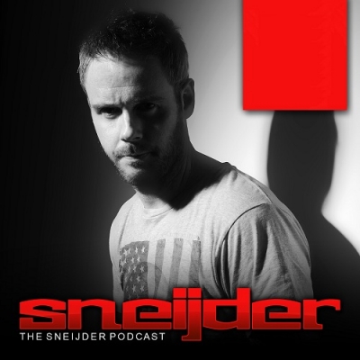 Sneijder - The Sneijder Podcast 007