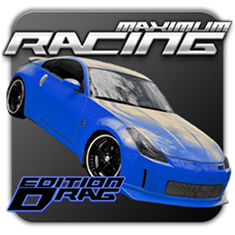 [Android] Maximum Racing 3d Drag Edition - v1.51 (2014) [ENG]