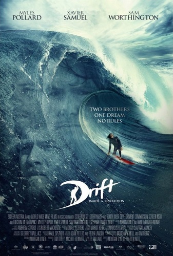  / Drift (2013) BDRip-AVC