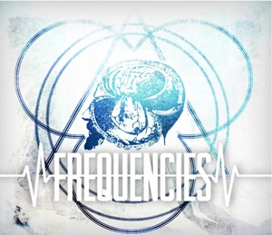 Frequencies - Frequencies (EP) (2013)