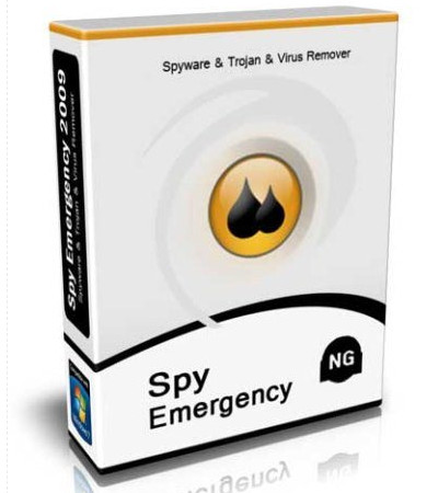 NETGATE Spy Emergency 13.0.505.0