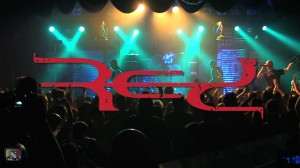Red - Live At Roxy Theatre (2013)