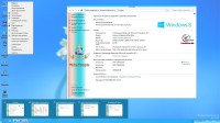 Windows 8 Enterprise x86x64 v.02 by Matros (2013/RUS)