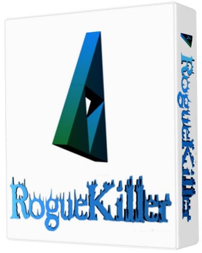 RogueKiller 8.7.6 Rus Portable (x86/x64)