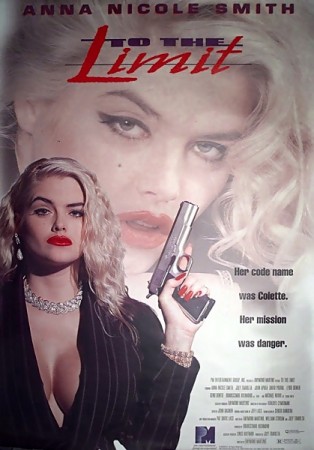 До крайнего предела / To the Limit (1995) DVDRip