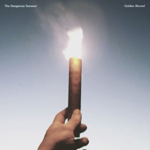 The Dangerous Summer - Golden Record (2013)