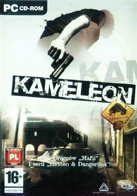 Chameleon / Хамелеон (2005/RePack/RUS)