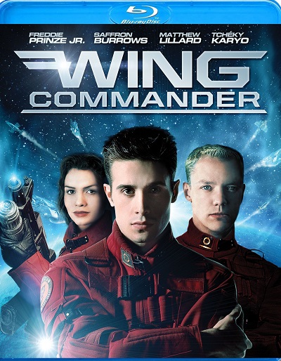 Wing Commander (1999) 720p BRRip XviD AC3-RARBG