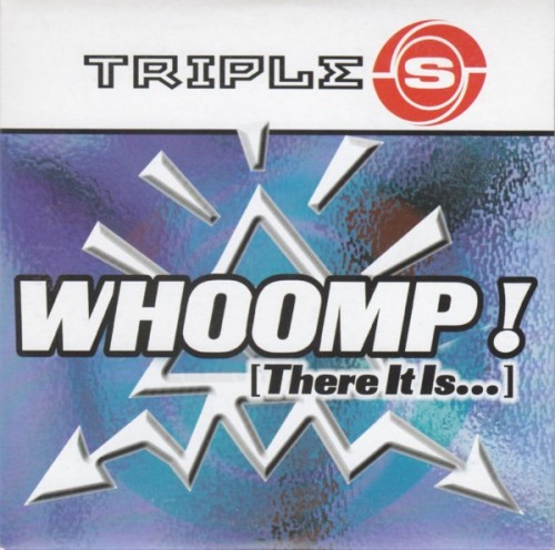 02 - Whoomp! (There It Is...) (DJ Disco Mix).mp3