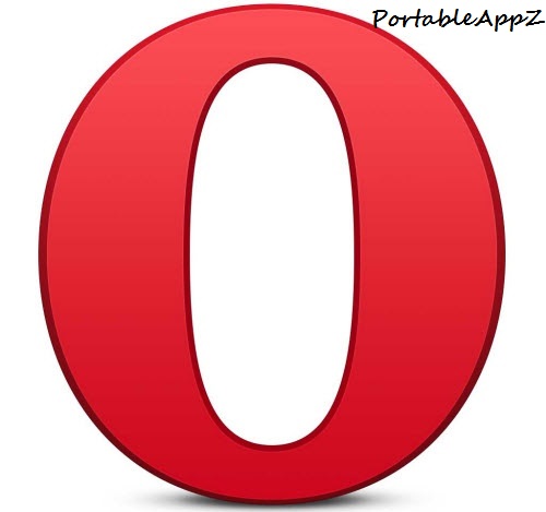 Opera 18.0.1284.63 Final Rus Portable *PortableAppZ*