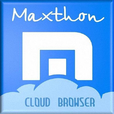 Maxthon Cloud Browser 4.1.2.1200 Beta (2013)