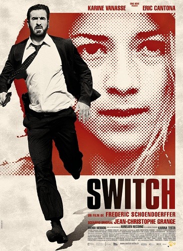  / Switch (2011/BDRip/1,45Gb)