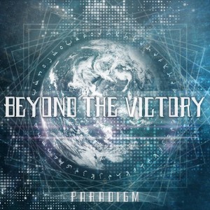 Beyond The Victory - Paradigm (EP) (2013)