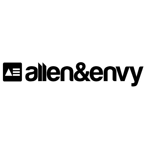 Allen & Envy - Together 142 (2016-03-30)