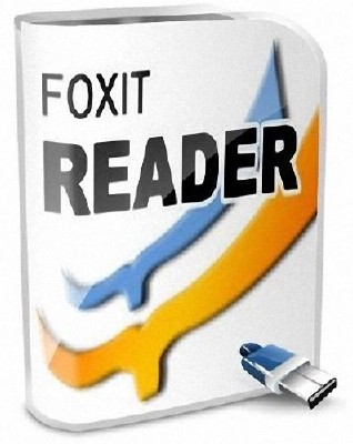 Foxit Reader 6.0.6.0722 Portable by PortableApps (2013)