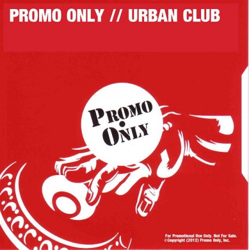 CD Club Promo Only August Part 1 - 8 (2013)