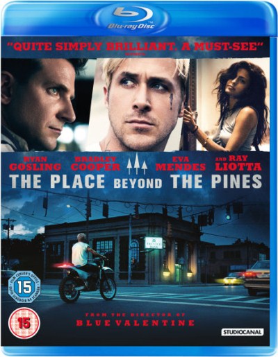 The Place Beyond The Pines (2013) 1080p BluRay DTS x264-HDMaNiAcS