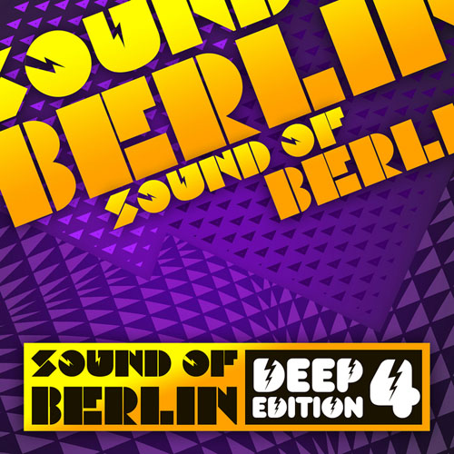 VA - Sound of Berlin Deep Edition, Vol.4 (2013)