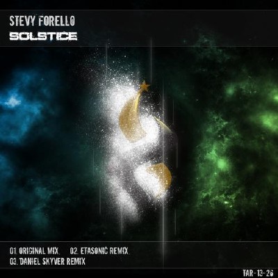 Stevy Forello  Solstice