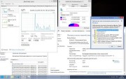 Microsoft Windows 8.1 Enterptise 6.3.9431 x86/64 Immersive Desktop PC (RUS/2013)