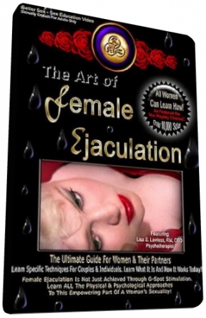    / The Art of Female Ejaculation (2003) DVDRip