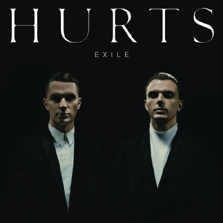 Hurts - Exile (Japanese Edition) (2013)