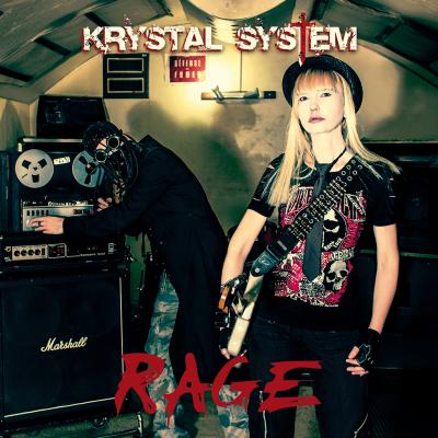 Krystal System - Дискография (2008-2013)