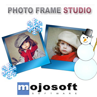 Mojosoft Photo Frame Studio 2.9