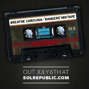 Breathe Carolina - Banger's Mixtape (EP) (2013)
