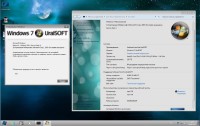 Windows 7 Ultimate x64 UralSOFT v.2.8.13 (2013/RUS)