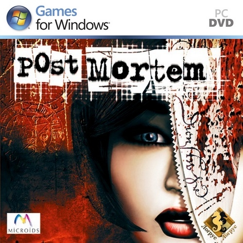 Post Mortem (2003/ENG/RUS/RePack by BlackBeard)