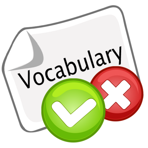 Vocabulary.NET 3.6.5061 + Portable