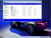 Windows 7 x64 Leshiy lite v.PROFIS (RUS/2013)