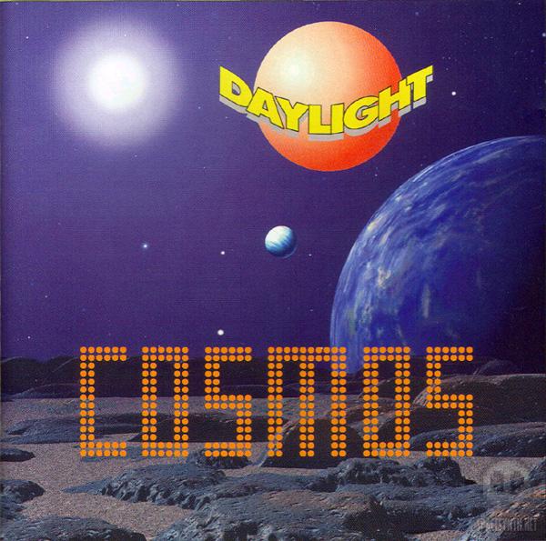 Daylight - Cosmos (2000) MP3 + Lossless